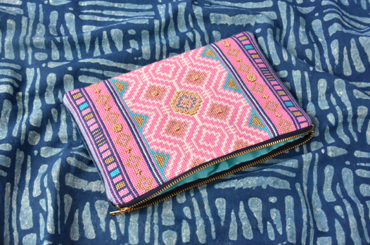 Thorn Alexander Clutch