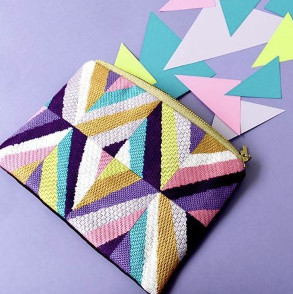Geometric Clutch