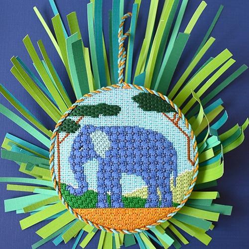 Exclusive Elephant