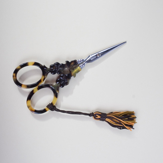 Holiday round up- Sajou scissors