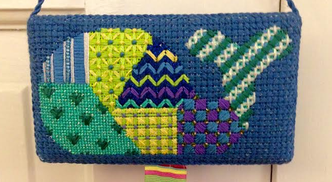 Kate Dickerson Blue Whale