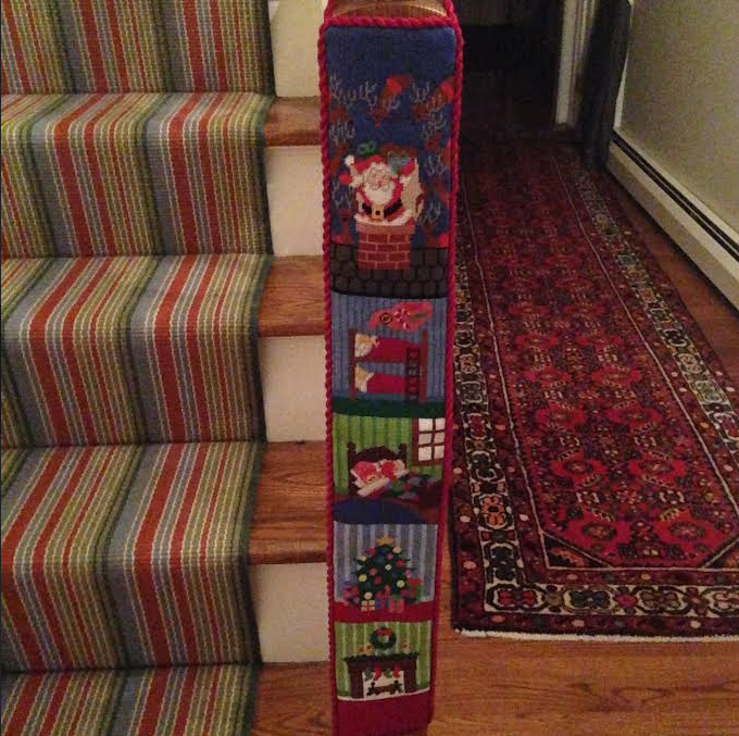 Twas the night before Christmas Complete