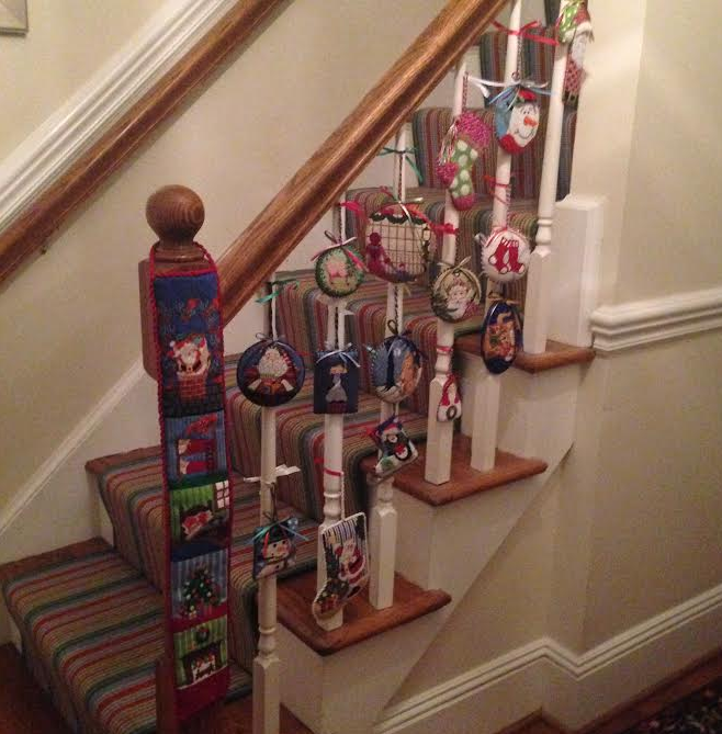 Twas the Night Before Christmas