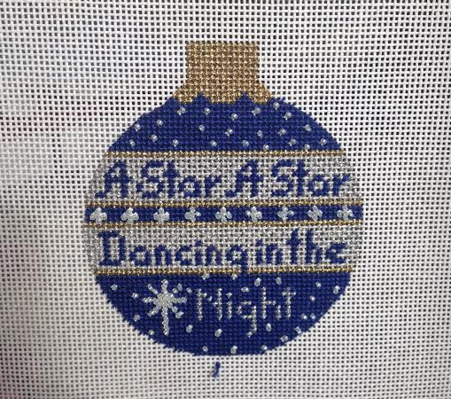 Snowed in- A star a star