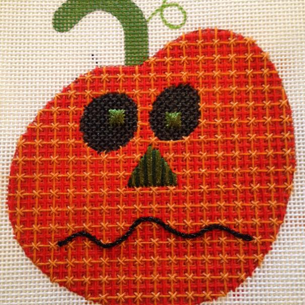 Melissa Shirley Pumpkin Patch