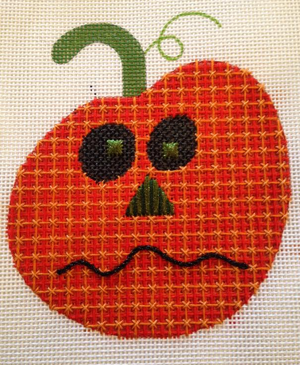 Melissa Shirley Pumpkin Patch