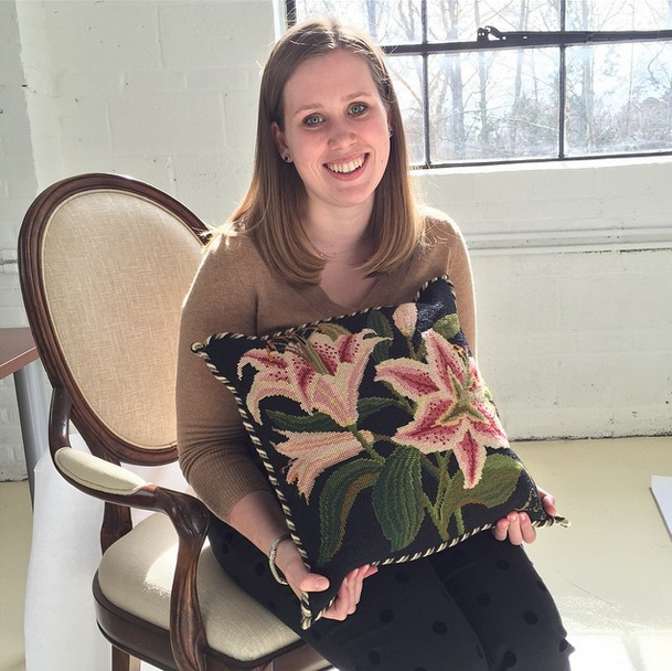 Elizabeth Bradley Home and Me! 