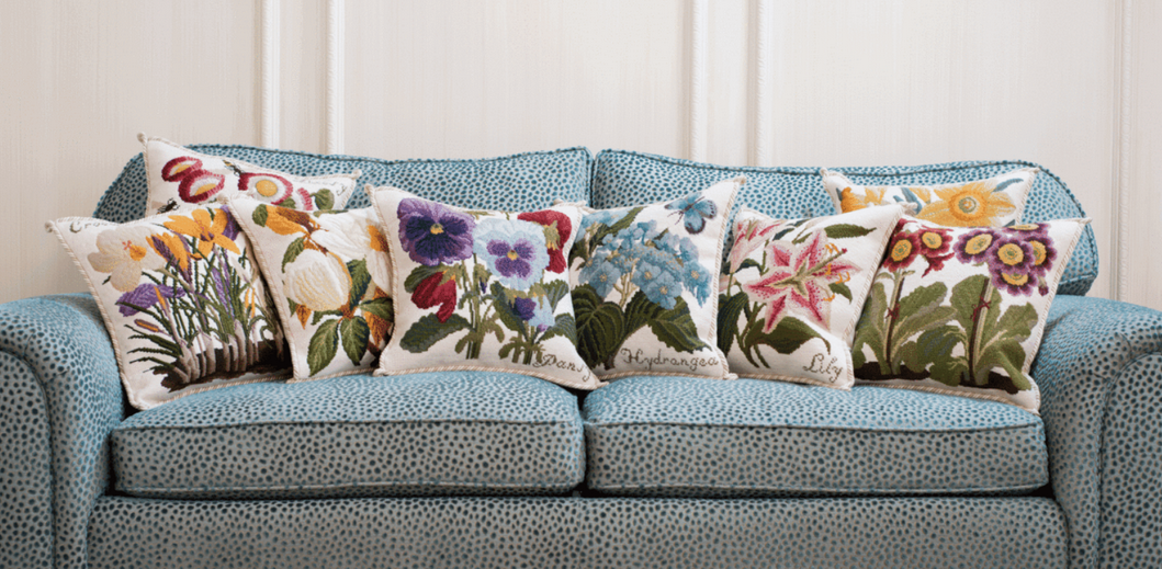 Elizabeth Bradley Home