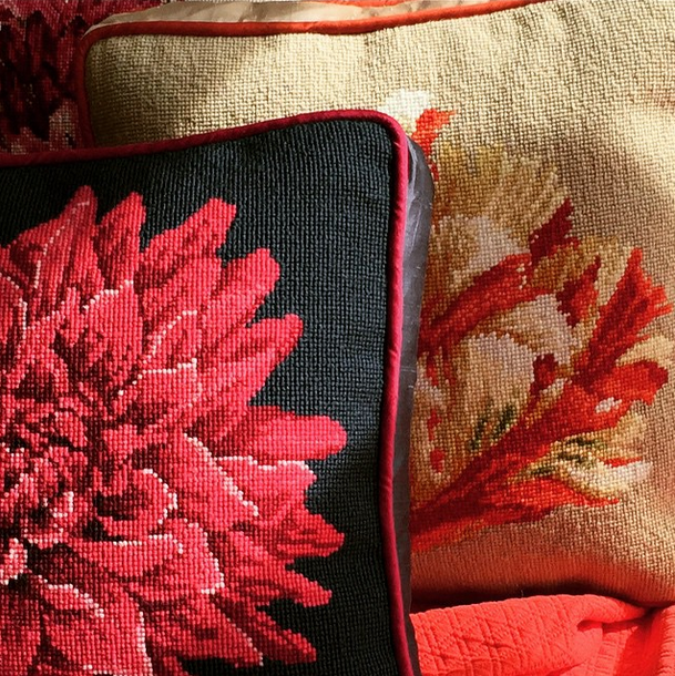 Elizabeth Bradley Home- Sneak Peek 