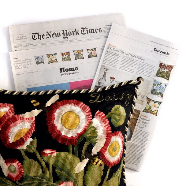 Elizabeth Bradley Home- NY Times