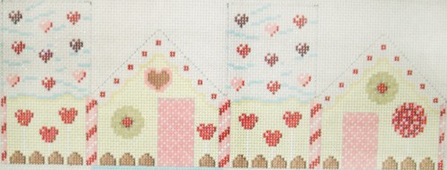 Top 10 Valentine's Day Canvases- Susan Roberts