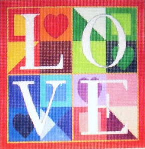 Top 10 Valentine's Day Canvases- Raymond Crawford 