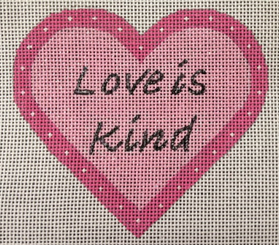 Top 10 Valentine's Day Canvases- Purple Palm