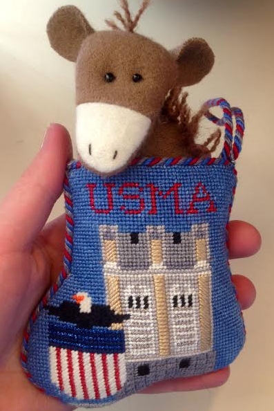Boston University Mini-sock - USMA