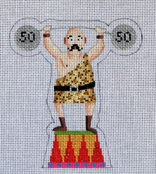 Home from the finisher- who next?