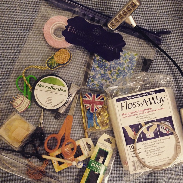 Class essentials and tools