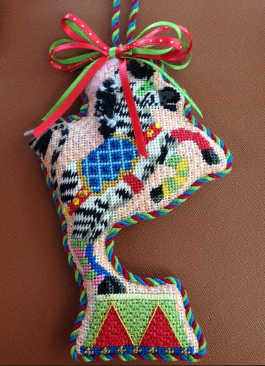 Kirk and Bradley Circus