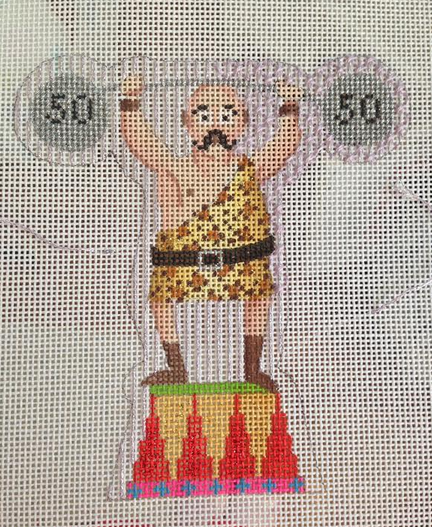 Kirk and Bradley Circus