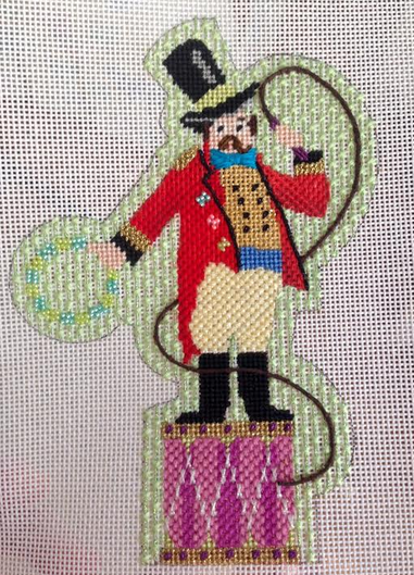 Kirk and Bradley Circus