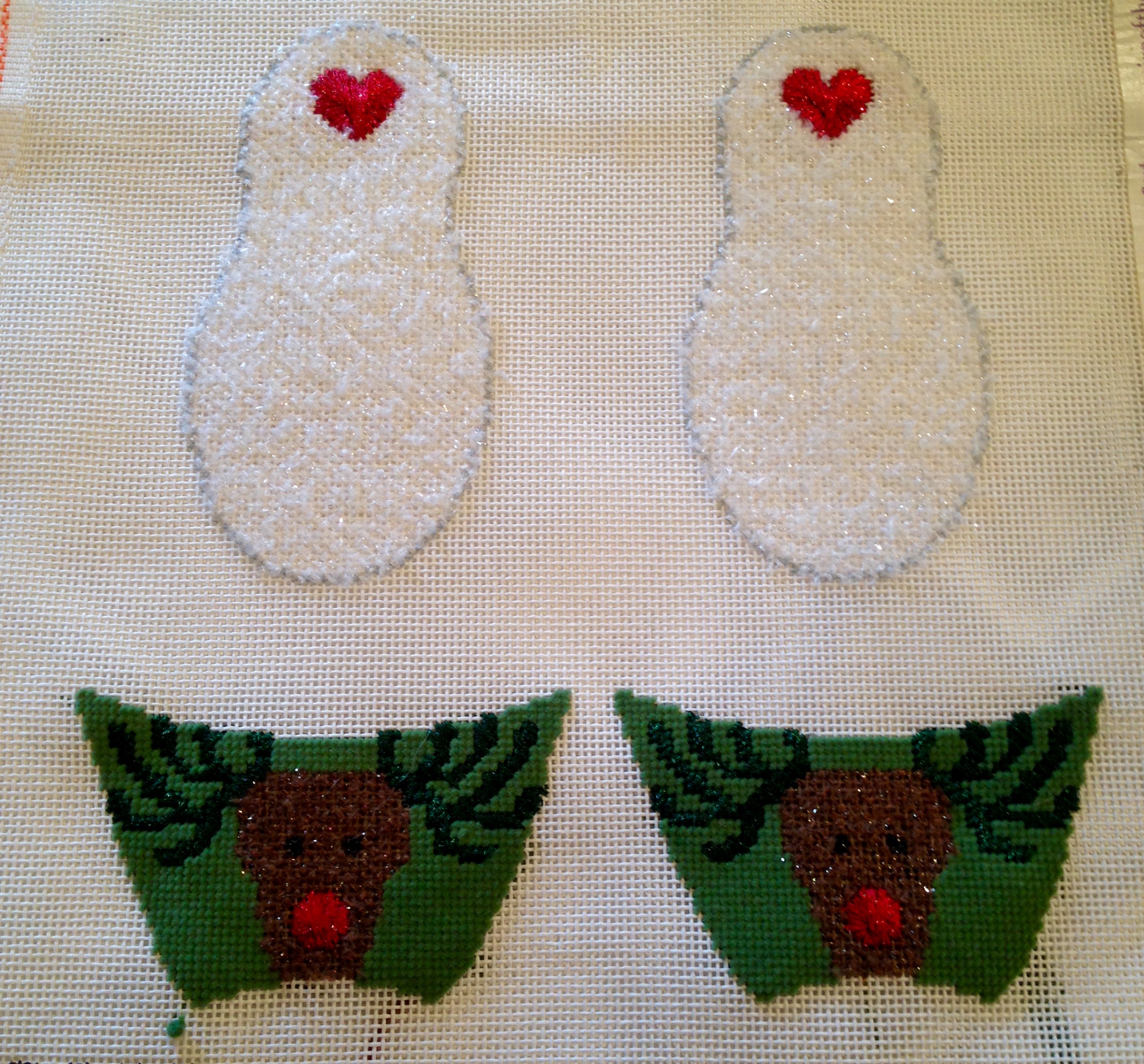 Kathy Schenkel Slippers