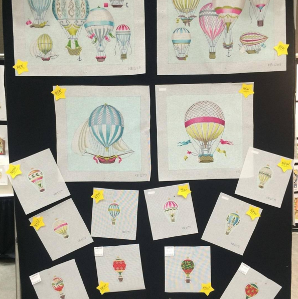 San Diego Market Hot Air Balloons