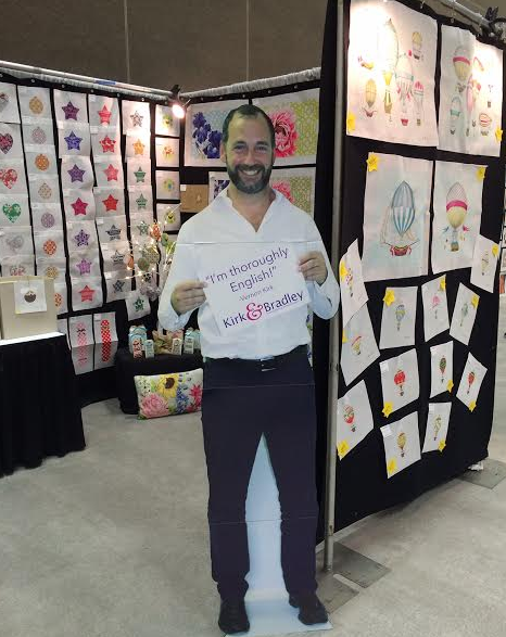 San Diego Market K&B