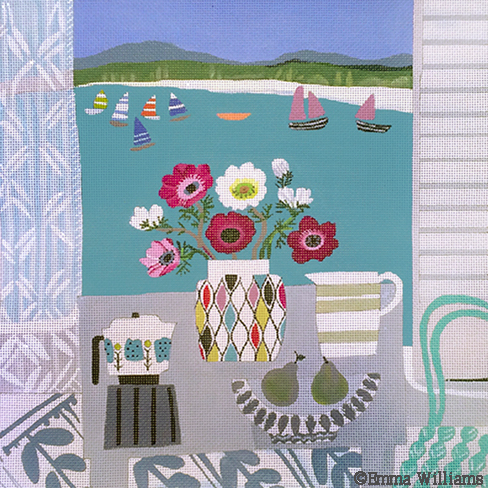 San Diego Market Emma Williams