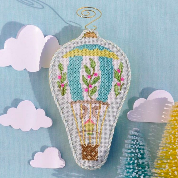 Mini Hot Air Balloon Club