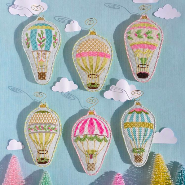 Mini Hot Air Balloon Club