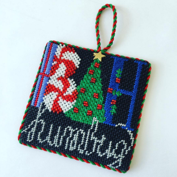 Associated Talents Bah Humbug