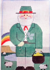 Happy St Patrick's Day