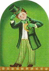 Happy St. Patrick's Day