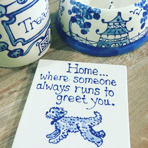 Indigo Home Shop