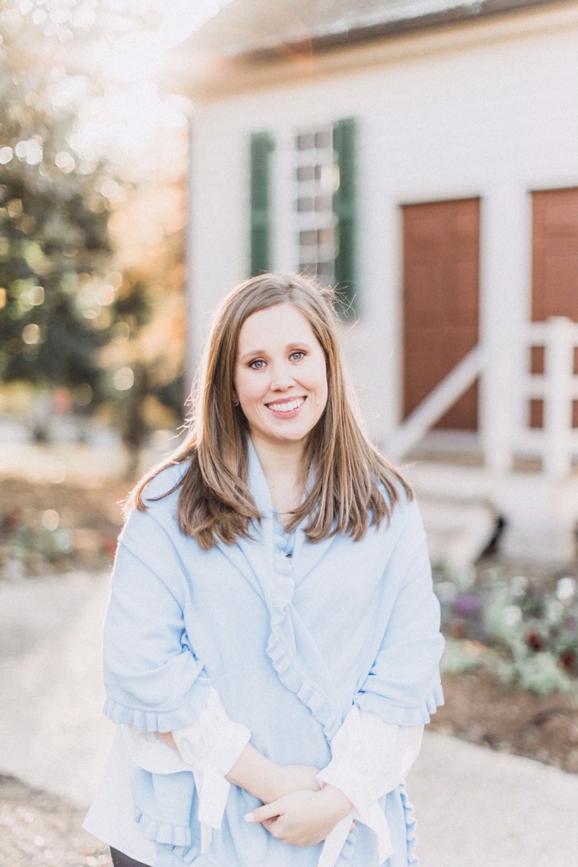 Jinny Barney McAuliffe