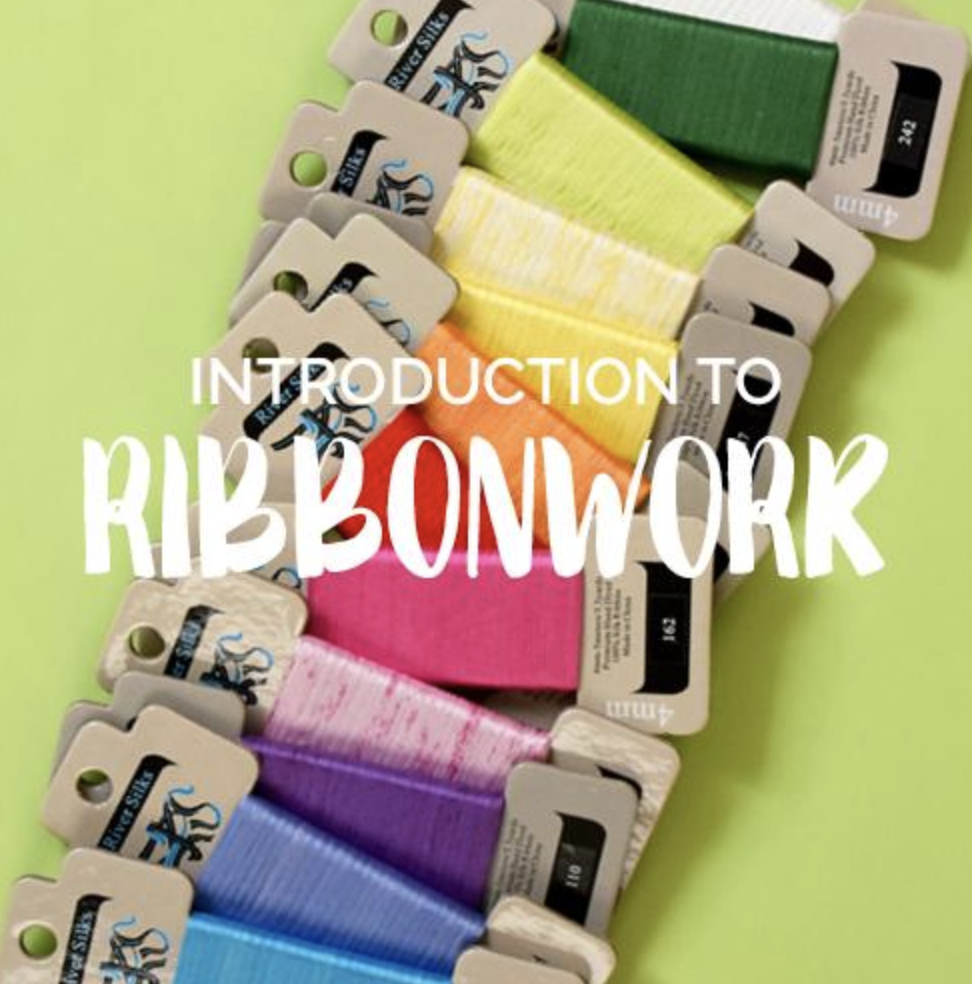 Ribbon Work